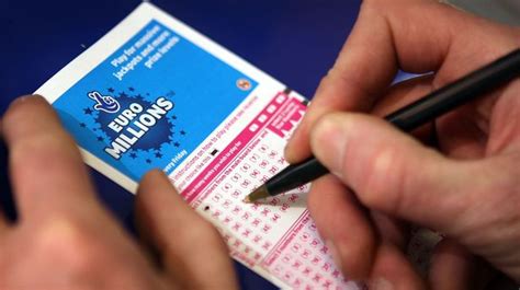 National Lottery prizes explained .